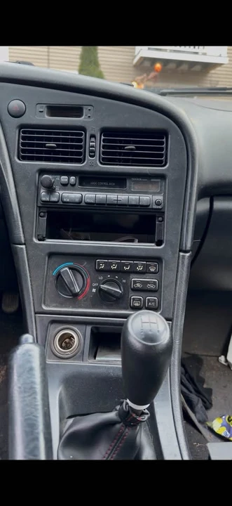 1996 Toyota Celica 6th Gen - Image 6 of 8