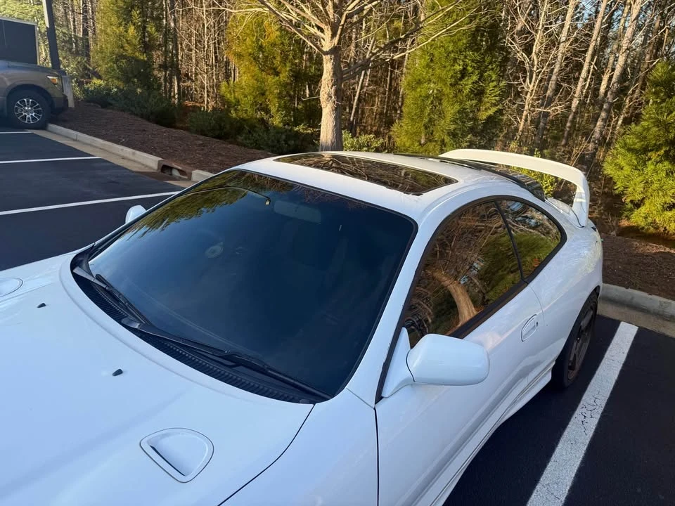 1996 Toyota Celica 6th Gen - Image 9 of 18
