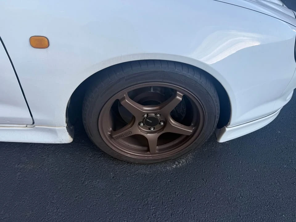 1996 Toyota Celica 6th Gen - Image 6 of 18