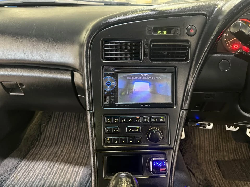 1996 Toyota Celica 6th Gen - Image 13 of 18