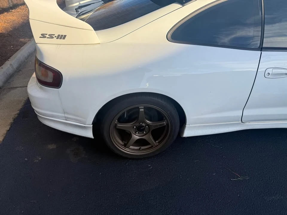 1996 Toyota Celica 6th Gen - Image 7 of 18