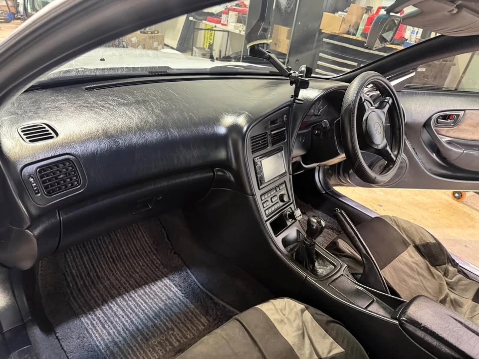 1996 Toyota Celica 6th Gen - Image 18 of 18