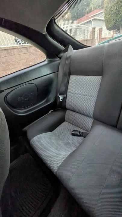 1996 Toyota Celica 6th Gen - Image 10 of 11