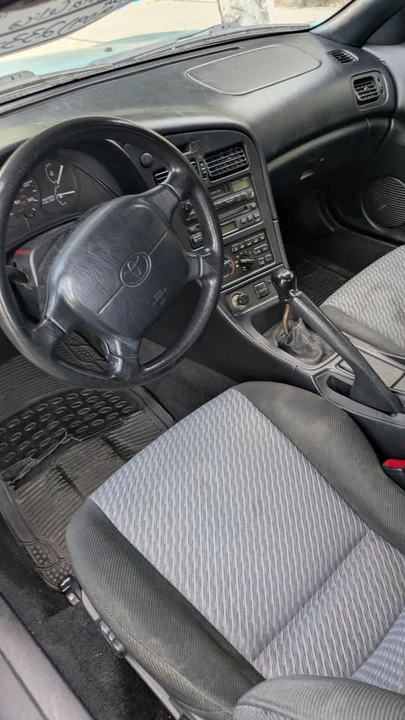 1996 Toyota Celica 6th Gen - Image 7 of 11