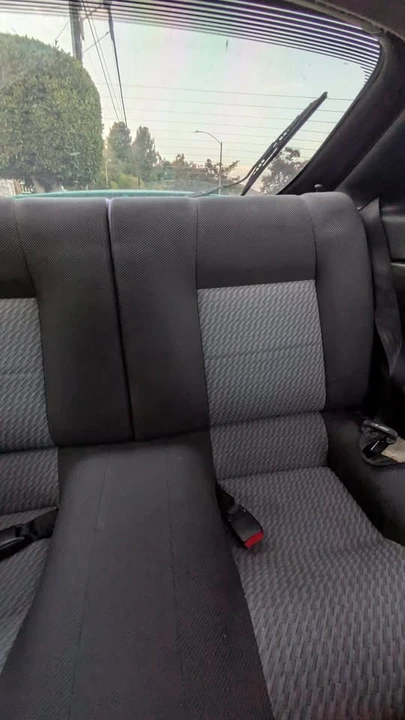 1996 Toyota Celica 6th Gen - Image 11 of 11