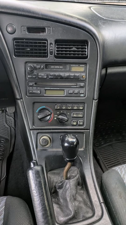 1996 Toyota Celica 6th Gen - Image 8 of 11