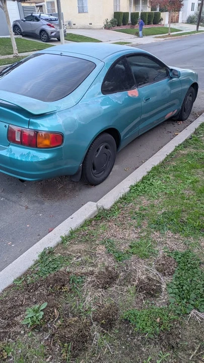 1996 Toyota Celica 6th Gen - Image 6 of 11