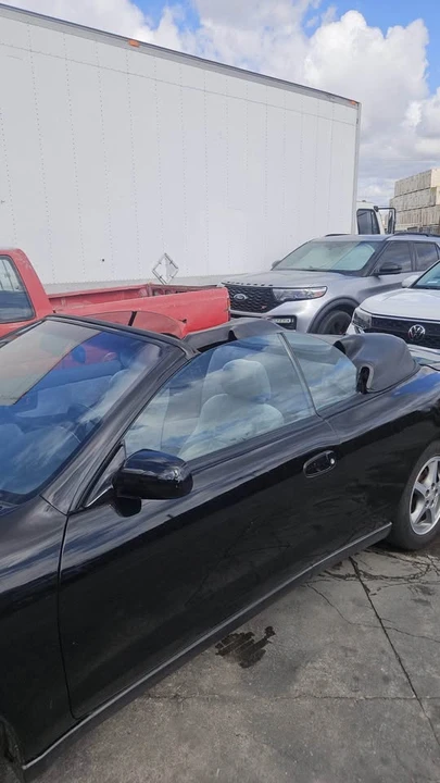 1996 Toyota Celica 6th Gen - Image 14 of 16