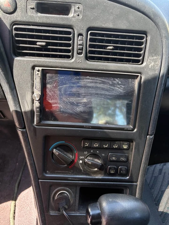 1996 Toyota Celica 6th Gen - Image 6 of 9