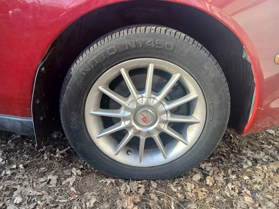 1996 Toyota Celica 6th Gen - Image 7 of 10