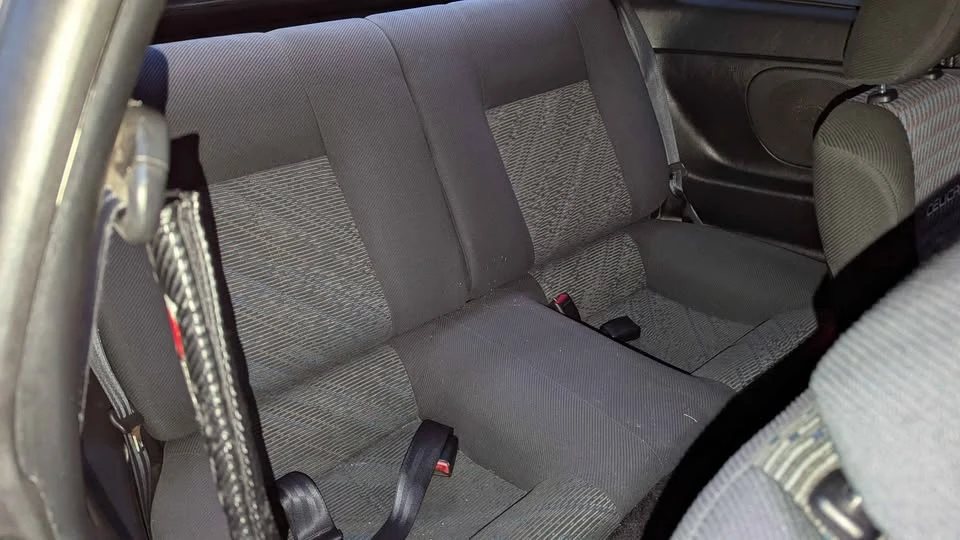 1996 Toyota Celica 6th Gen - Image 8 of 16
