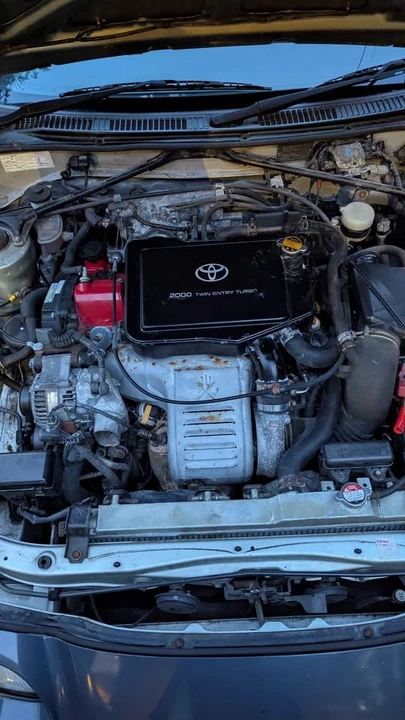 1996 Toyota Celica 6th Gen - Image 12 of 16