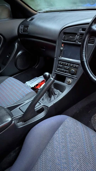 1996 Toyota Celica 6th Gen - Image 4 of 16