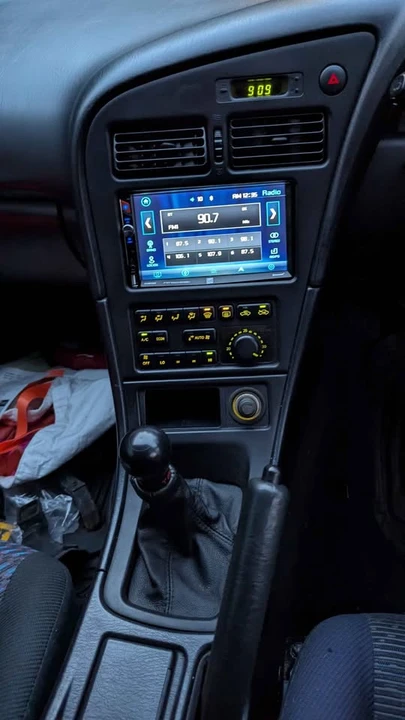 1996 Toyota Celica 6th Gen - Image 6 of 16