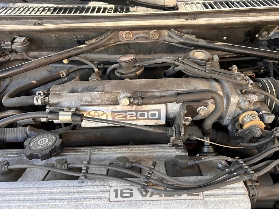 1996 Toyota Celica 6th Gen - Image 6 of 15
