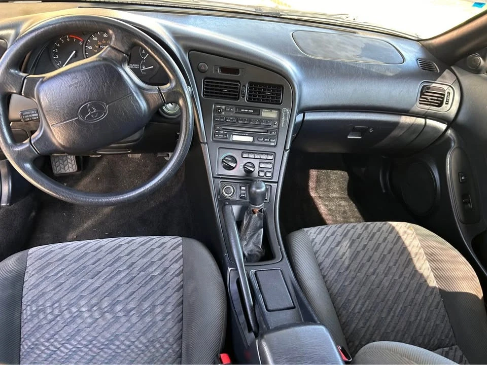 1996 Toyota Celica 6th Gen - Image 2 of 15