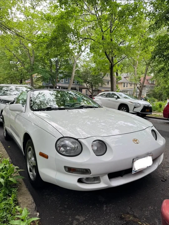 1996 Toyota Celica 6th Gen - Image 10 of 14