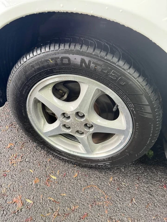 1996 Toyota Celica 6th Gen - Image 11 of 14