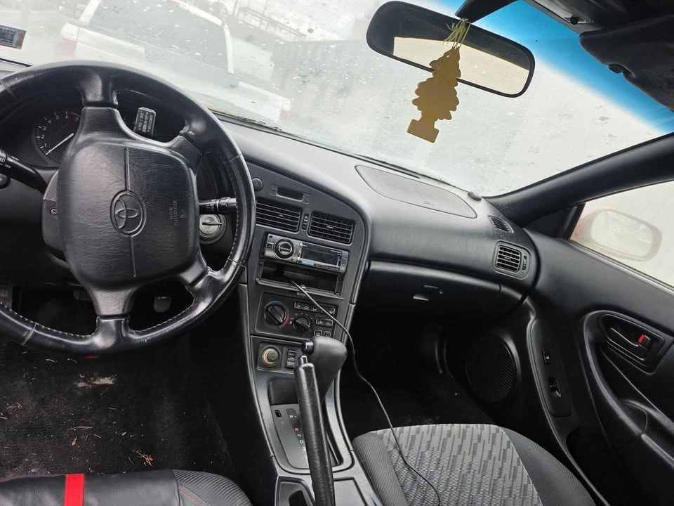 1996 Toyota Celica 6th Gen - Image 3 of 5