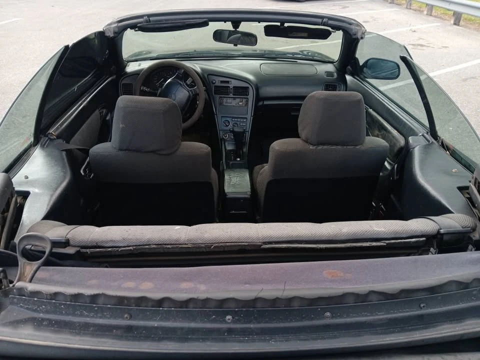 1996 Toyota Celica 6th Gen - Image 5 of 8