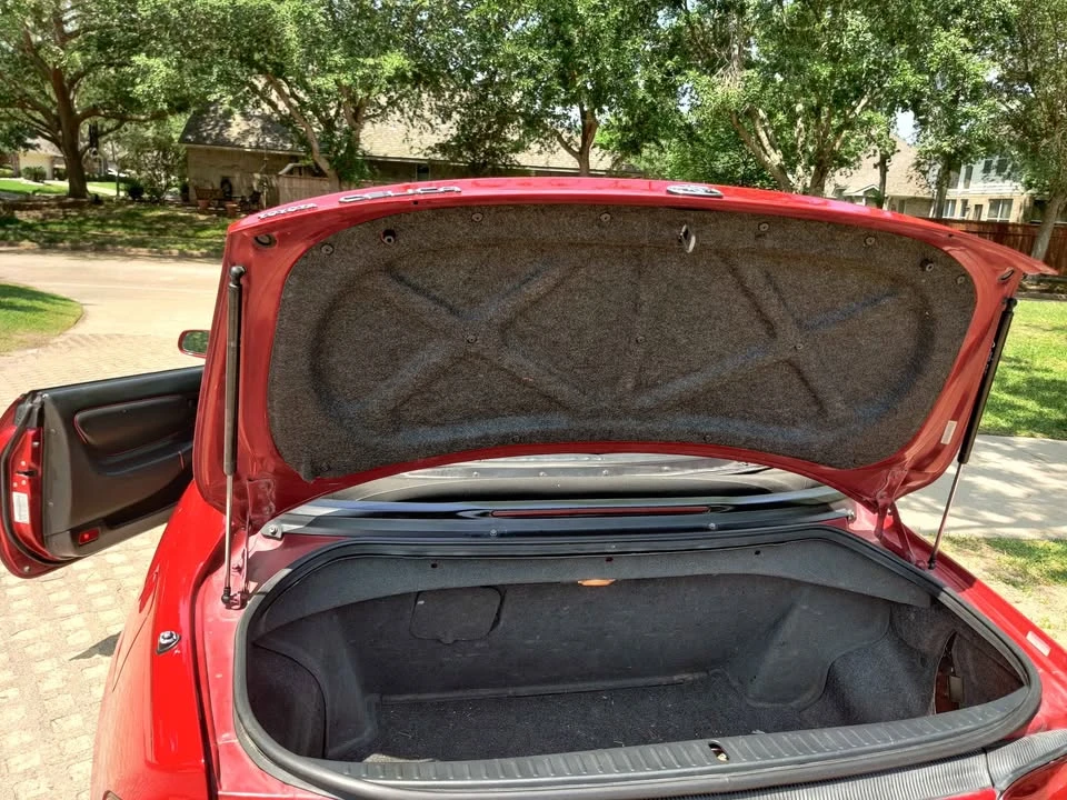 1996 Toyota Celica 6th Gen - Image 14 of 18