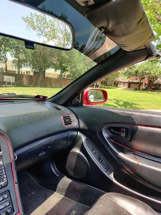 1996 Toyota Celica 6th Gen - Image 12 of 18