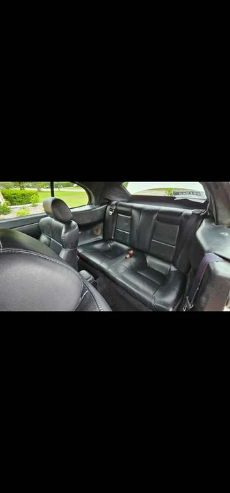 1996 Toyota Celica 6th Gen - Image 4 of 5