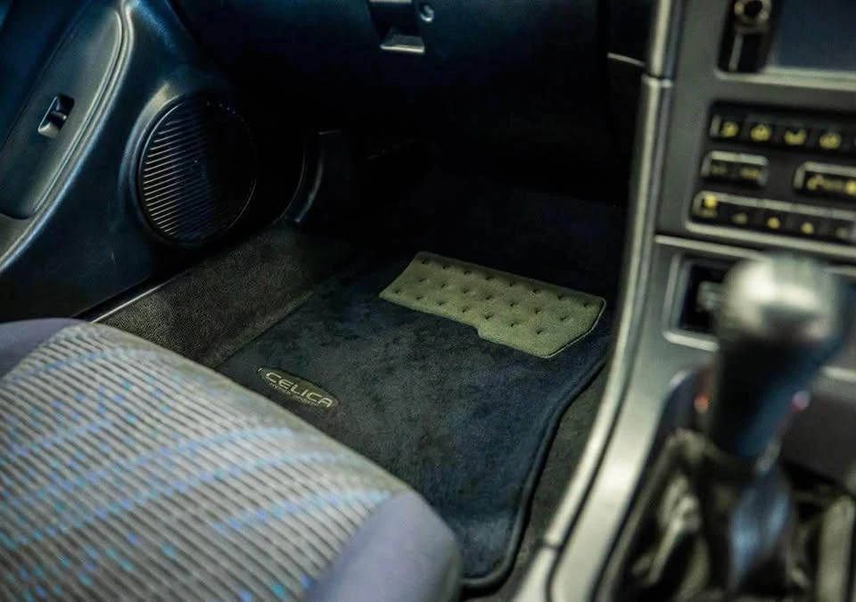 1996 Toyota Celica 6th Gen - Image 7 of 16