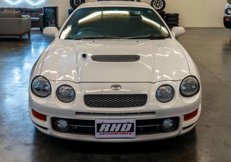 1996 Toyota Celica 6th Gen - Image 16 of 16