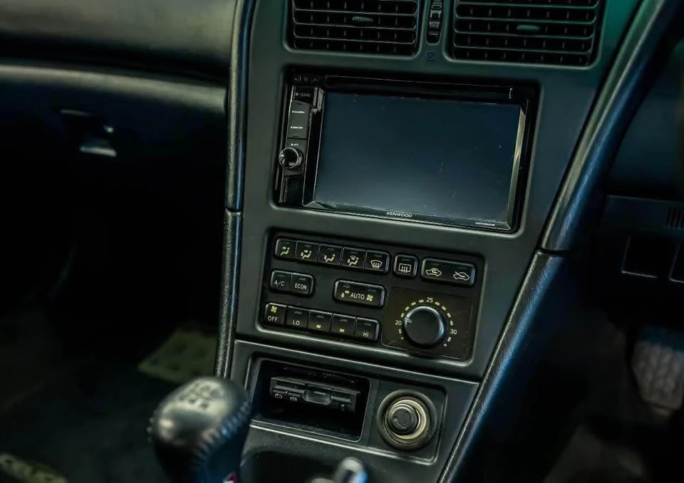 1996 Toyota Celica 6th Gen - Image 8 of 16