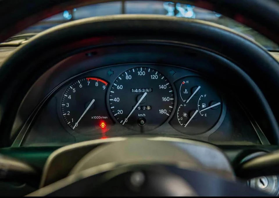 1996 Toyota Celica 6th Gen - Image 5 of 16