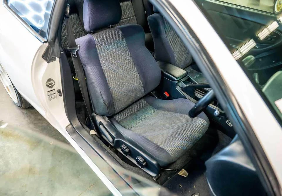 1996 Toyota Celica 6th Gen - Image 10 of 16