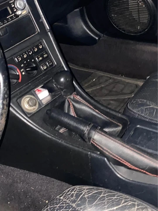 1996 Toyota Celica 6th Gen - Image 3 of 5