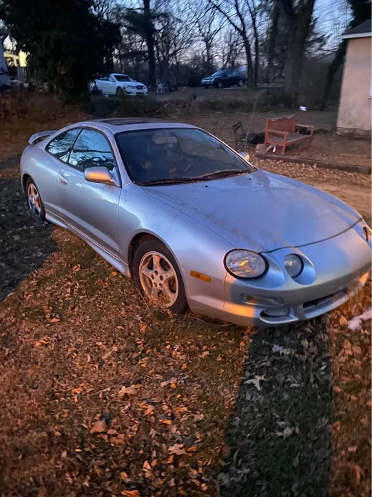 1996 Toyota Celica 6th Gen - Image 2 of 5
