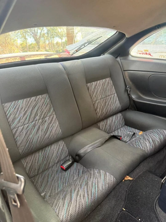1996 Toyota Celica 6th Gen - Image 6 of 7