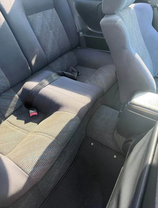 1996 Toyota Celica 6th Gen - Image 6 of 6