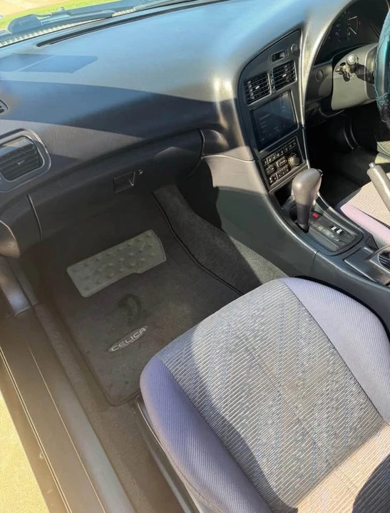 1996 Toyota Celica 6th Gen - Image 5 of 6