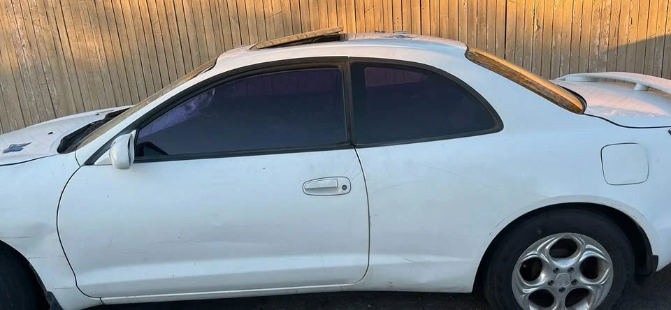 1996 Toyota Celica 6th Gen - Image 3 of 3