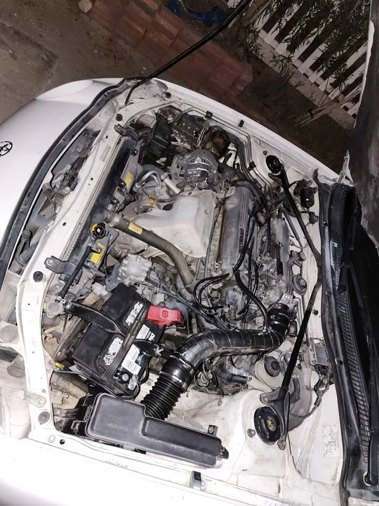 1996 Toyota Celica 6th Gen - Image 9 of 10