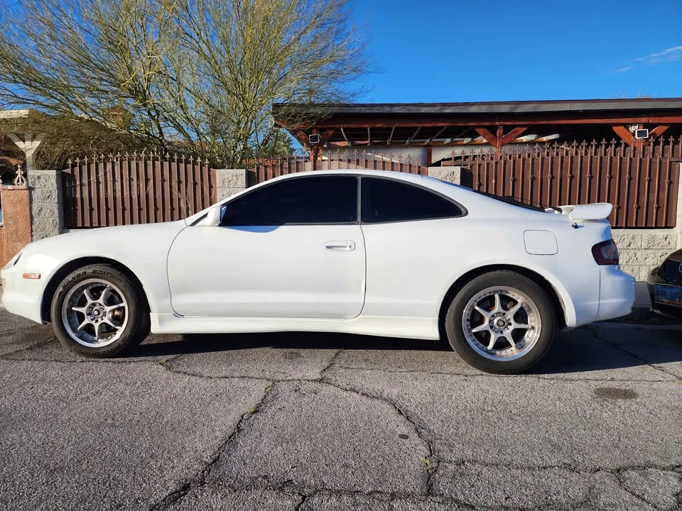 1996 Toyota Celica 6th Gen - Image 3 of 10
