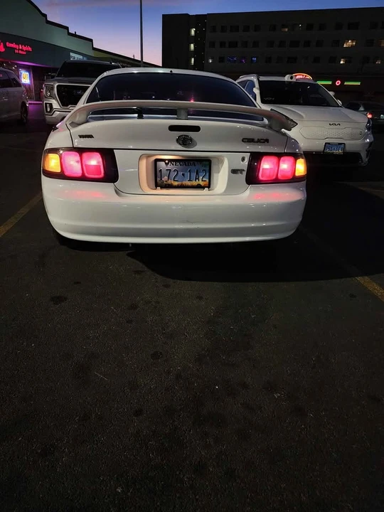 1996 Toyota Celica 6th Gen - Image 8 of 10