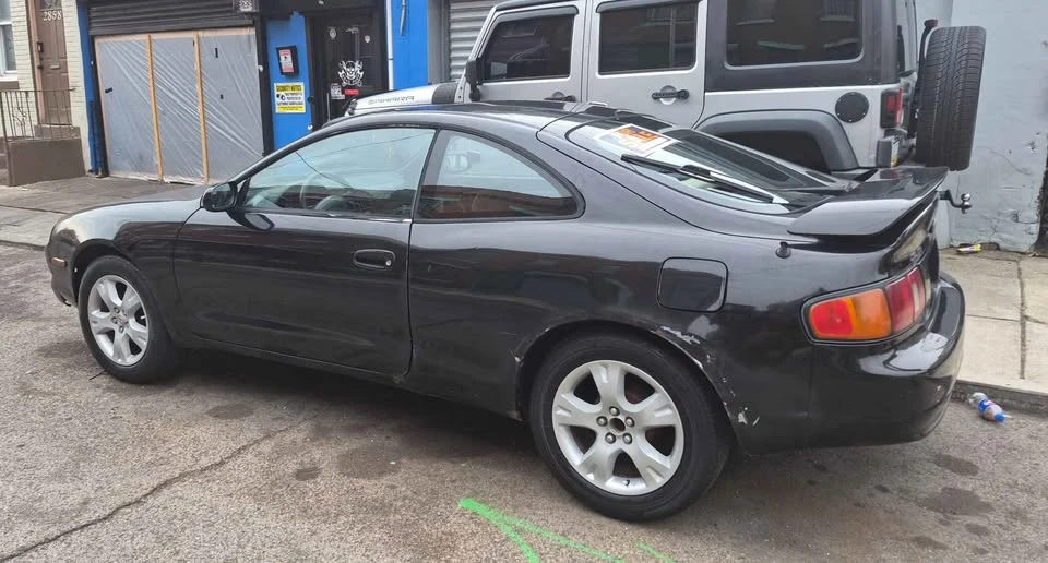1996 Toyota Celica 6th Gen - Image 3 of 7