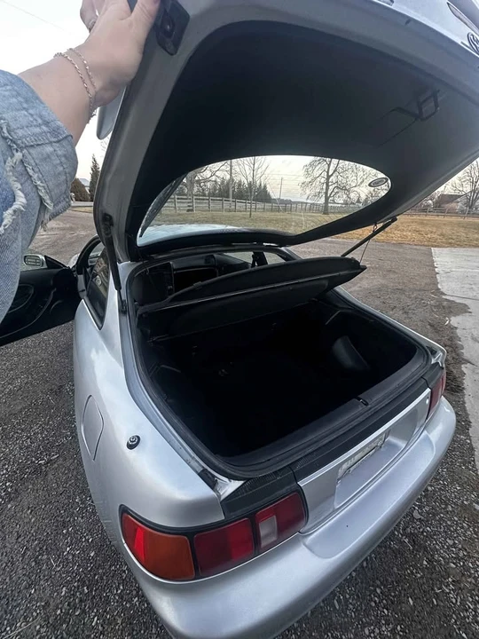 1996 Toyota Celica 6th Gen - Image 2 of 6