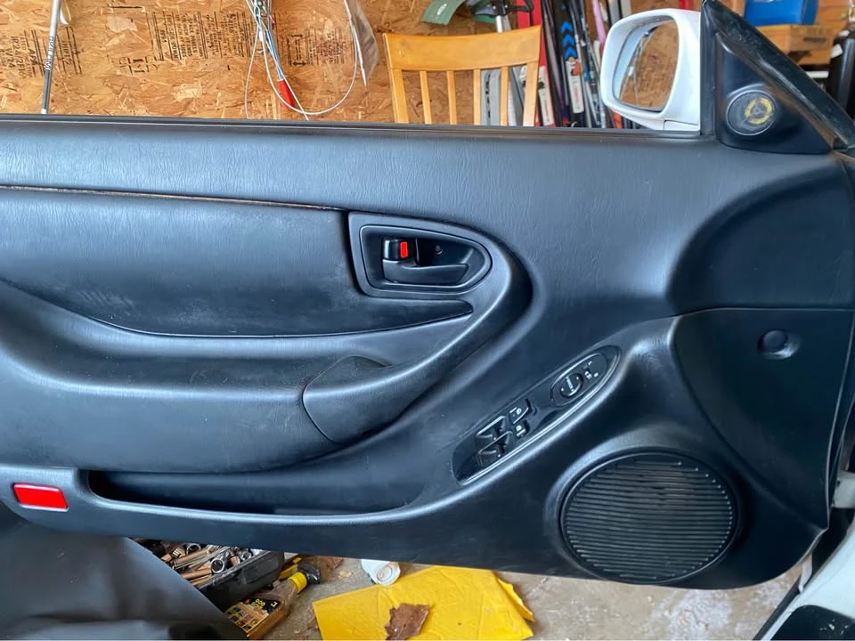 1996 Toyota Celica 6th Gen - Image 11 of 16