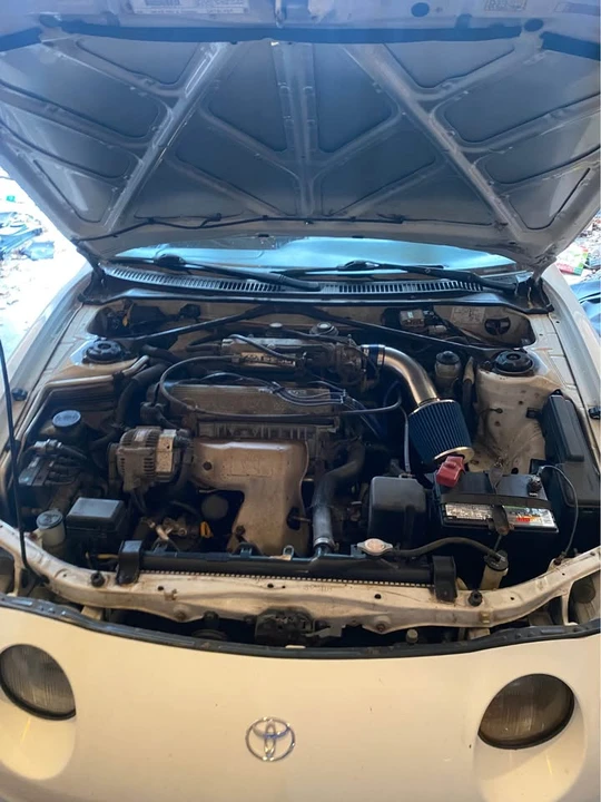 1996 Toyota Celica 6th Gen - Image 10 of 16