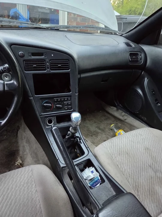 1996 Toyota Celica 6th Gen - Image 6 of 16