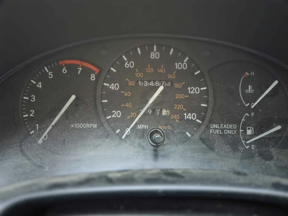 1996 Toyota Celica 6th Gen - Image 3 of 16