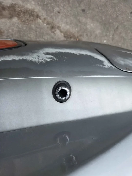 1996 Toyota Celica 6th Gen - Image 13 of 16