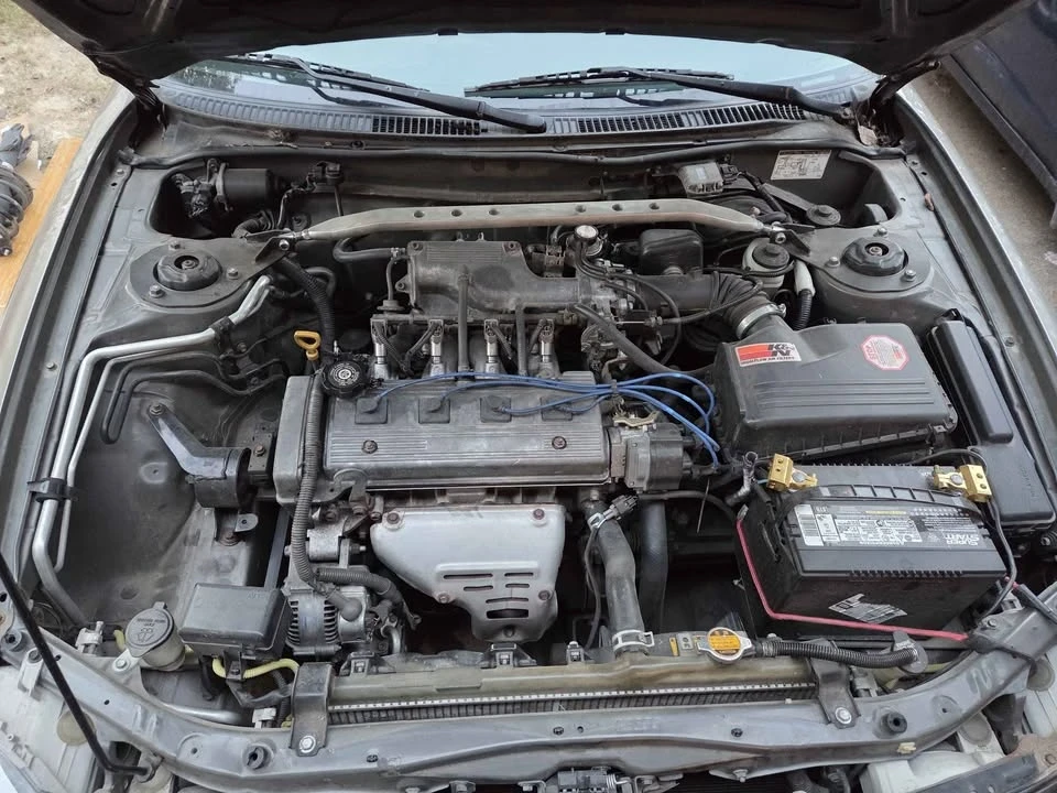 1996 Toyota Celica 6th Gen - Image 16 of 16