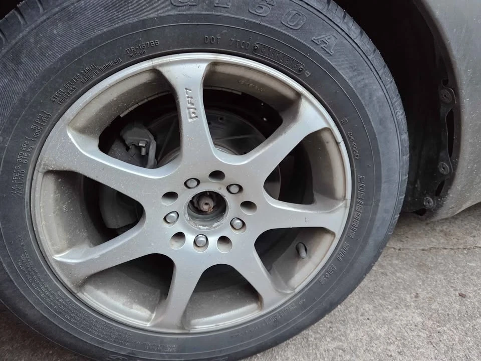 1996 Toyota Celica 6th Gen - Image 9 of 16